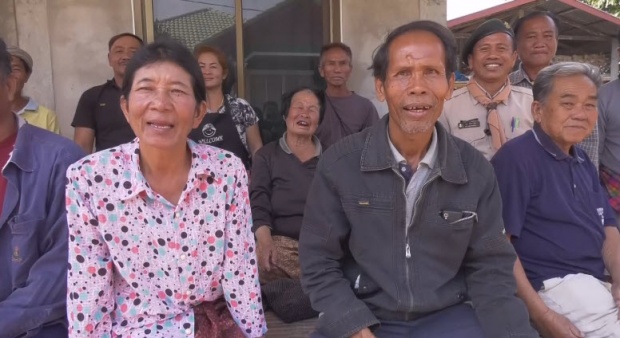  “แม่ วิเชียร”หลั่งน้ำตา!! ห่วงสุดหัวใจ ลูกอุดมการณ์แรงกล้า ทำงานตรงไปตรงมา