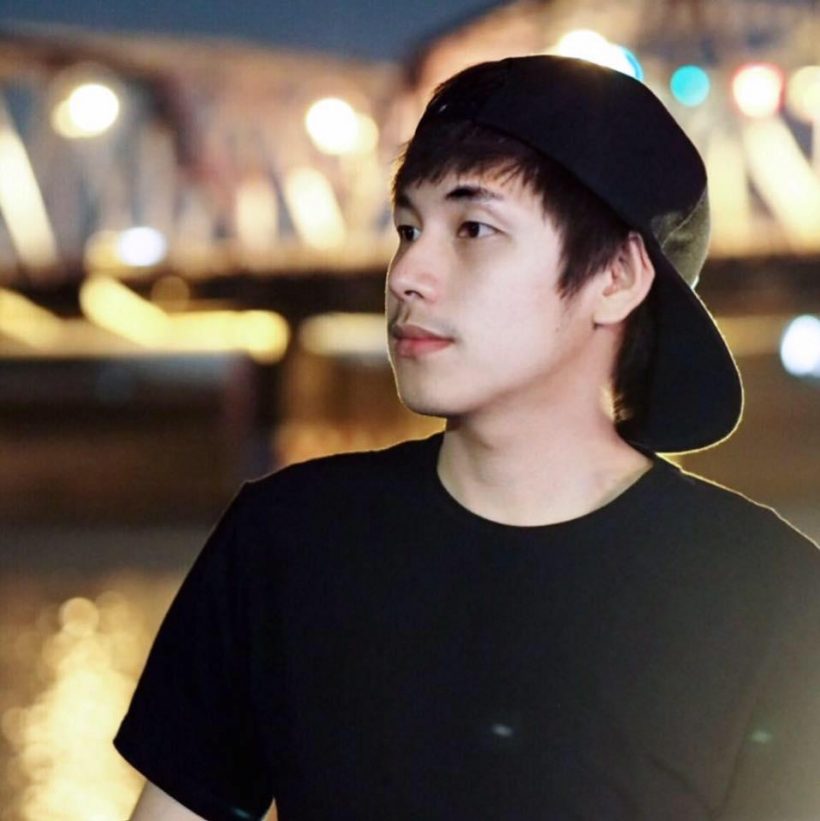 พุทธ อภิวรรณ เปิดเเชทต้องสงสัย หรือคนนี้ขายไซยาไนด์ให้ นัทปง