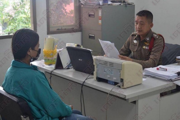 รวบแม่แท้ๆ รู้เห็นเป็นใจให้ พ่อเลี้ยงโหด ทุบหนูน้อย 3 ขวบดับ