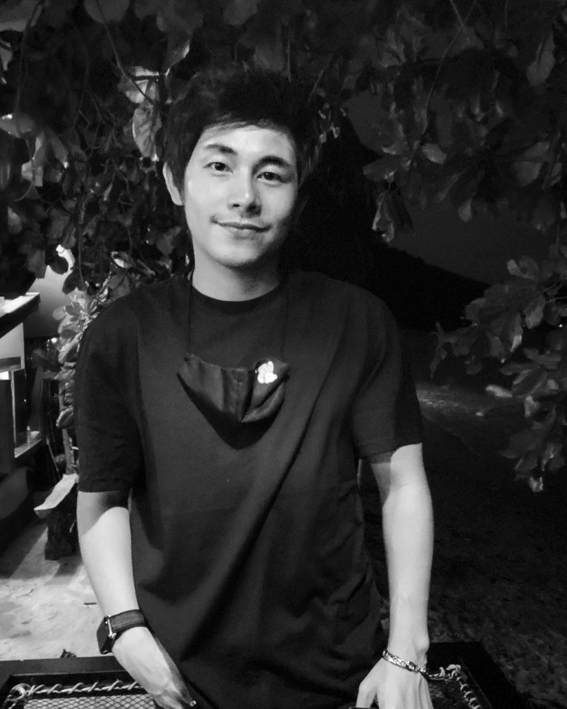 พุทธ เปิดเเชทสุดสะเทือนใจ นัทปงเคยชวนเพื่อนกินไซยาไนด์