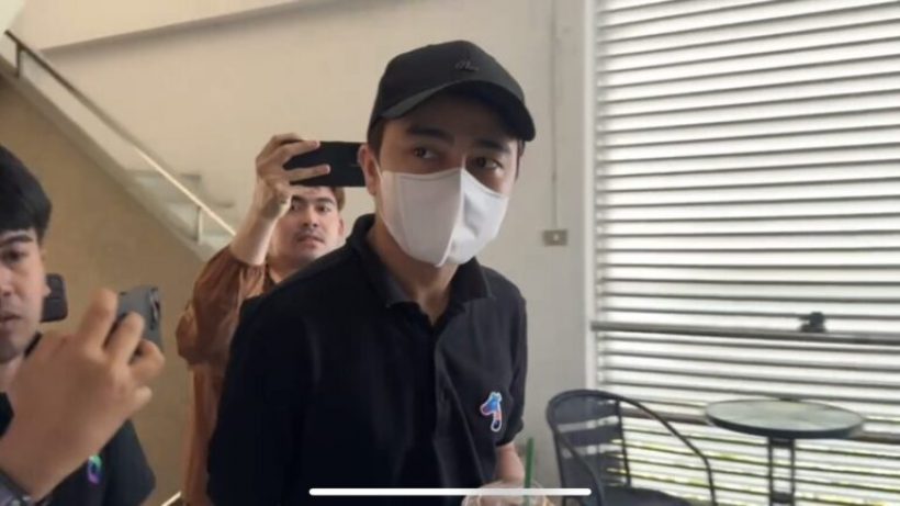 เจอจังๆ!ค้นบ้านนัทปง ผงะไซยาไนด์ ซุกอยู่ที่XXX ตามคำบอกเล่า!