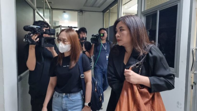 เจอจังๆ!ค้นบ้านนัทปง ผงะไซยาไนด์ ซุกอยู่ที่XXX ตามคำบอกเล่า!