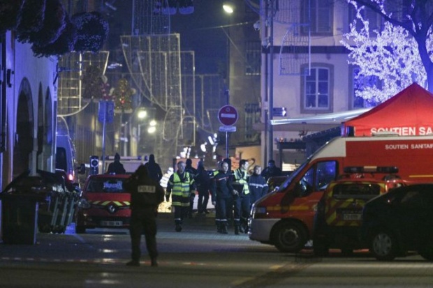 ญาติวอนรัฐบาล ช่วยนำศพเสี่ยแปดริ้ว เหยื่อก่อการร้ายในฝรั่งเศส กลับบ้าน