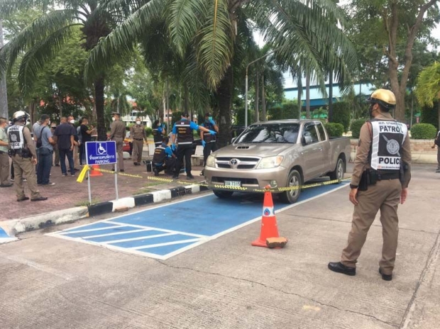 ฟันไม่เลี้ยง! ‘ดาบชัย’ หัวหน้าแก๊งอุ้มรีด โทษถึงประหาร