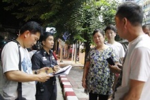 เตือนภัย!! เดินเล่นริมถนนพัทยาไม่ปลอดภัย สาวจีนถูกกระชากกระเป๋าสูญกว่า3 หมื่นบาท