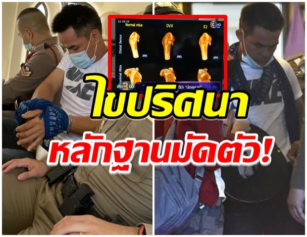 ไขปริศนา วิธีคลี่คลายคดี น้องชมพู่ ด้วยเครื่องมือทันสมัยสุดในเอเชีย