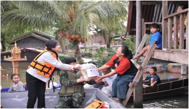 ปภ.สรุปน้ำท่วมยังเหลือ 19 จังหวัด นายกฯ จี้ ประสานจังหวัด เร่งเยียวยาผู้ประสบภัย