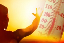 อากาศร้อน ‘ตับแลบ’ ปีนี้ผิดปกติจริงหรือ?