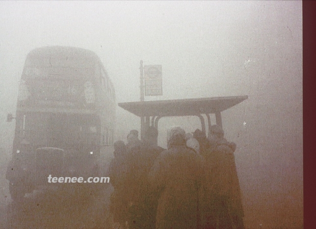 ย้อนรอย Pea Soup Fog หมอกควันพิษในประวัติศาสตร์ลอนดอนที่คร่าชีวิตผู้คนนับหมื่น!