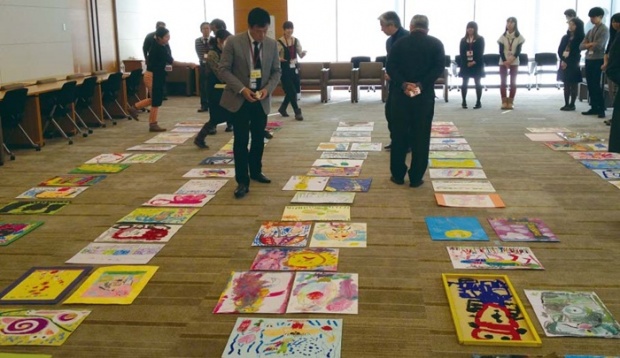   เด็กไทยโชว์จินตนาการคว้า 66 รางวัล จากเวทีประกวดศิลปะเด็กนานาชาติ ครั้งที่ 45 ณ กรุงโตเกียว