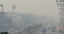 วิกฤตแล้ง พายุ ไฟป่า หมอกควัน ค่ามลพิษภาคเหนือยังสูง