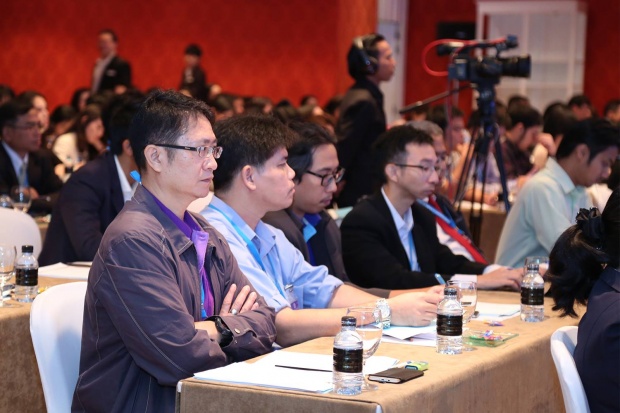 กสทช. เปิดเวทีการประชุมเชิงวิชาการ ASEAN Symposium on Shaping the Digital Community