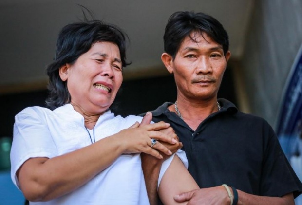 แม่ช็อก ศาลฎีกายกคำร้อง หนุ่มใบ้ รื้อฟื้นคดีอาญารายแรกของไทย