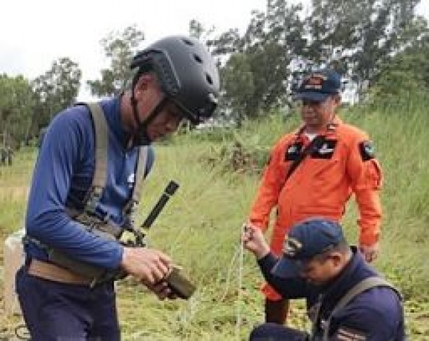 เป็นสัญญาณที่ดี!!! ลุยปล่องดอยผาหมี เจอช่องทะลุโถงถ้ำ เล็งส่องกล้องหา 13 ชีวิต (มีคลิป)