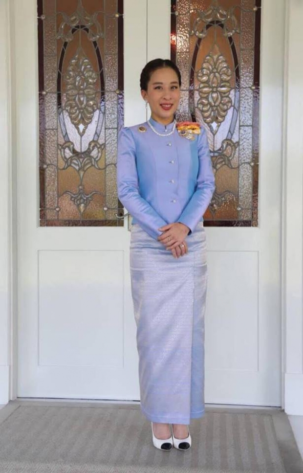 รวมพระนาม! “สถาปนาพระฐานันดรศักดิ์”  พระบรมวงศานุวงศ์  “ในรัชกาลที่ 10” 