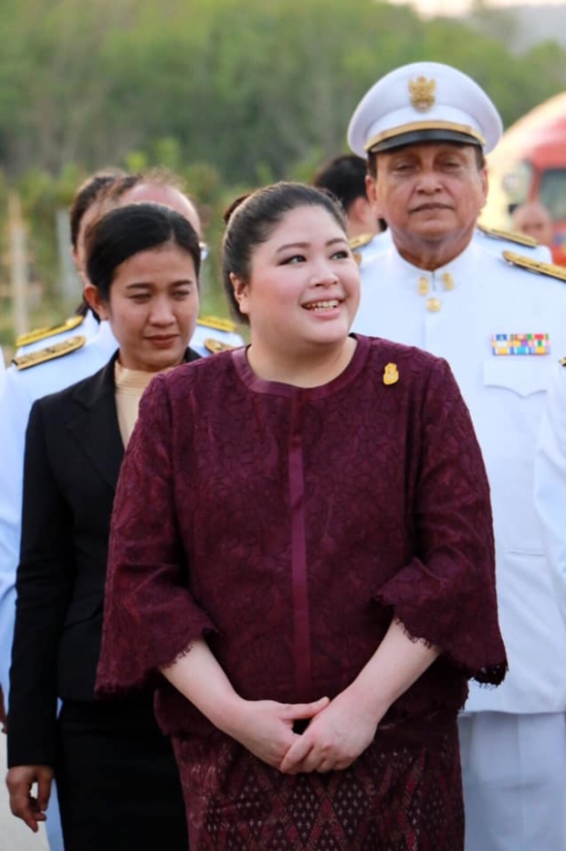 รวมพระนาม! “สถาปนาพระฐานันดรศักดิ์”  พระบรมวงศานุวงศ์  “ในรัชกาลที่ 10” 