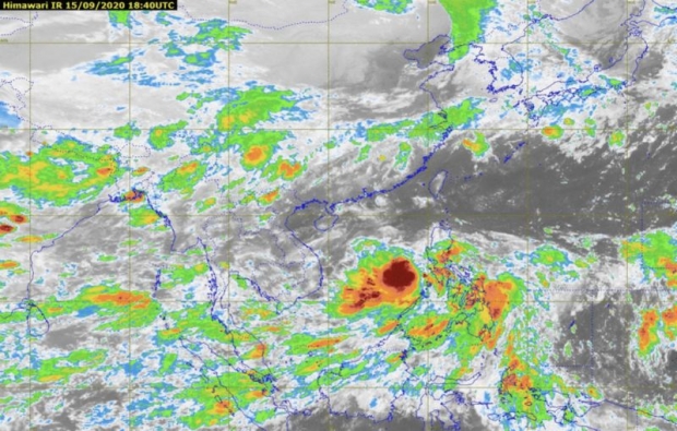 ด่วน! เตือนพายุโซนร้อน ยกระดับ 3 จ่อเข้าไทย-เปิดพื้นที่เสี่ยง
