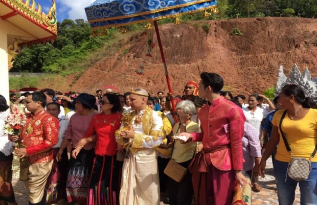 เปิดมูลค่าเครื่องประดับ “พระจีจี้ปีโป้” แพงระยิบนับสิบล้าน!