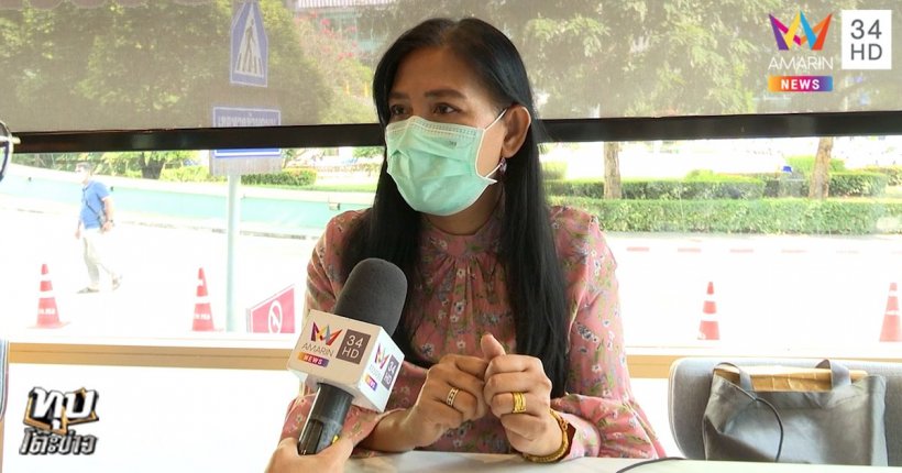 สาววัย17ป่วยโคม่า 50:50 หลังใช้ตะเกียบคีบหมูกระทะทำติดโรค 