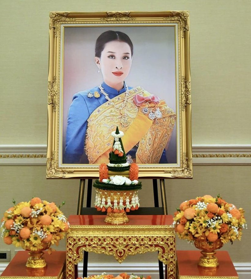 ครม. อนุมัติให้ข้าราชการบวชถวายพระพรแด่พระองค์ภาฯ ไม่นับเป็นวันลา-ไม่ตัดเงิน