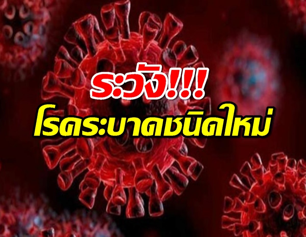 ระวังโรคระบาดไม่ทราบชนิด คนติดเชื้อในอัฟกานิสถานกว่า500ราย