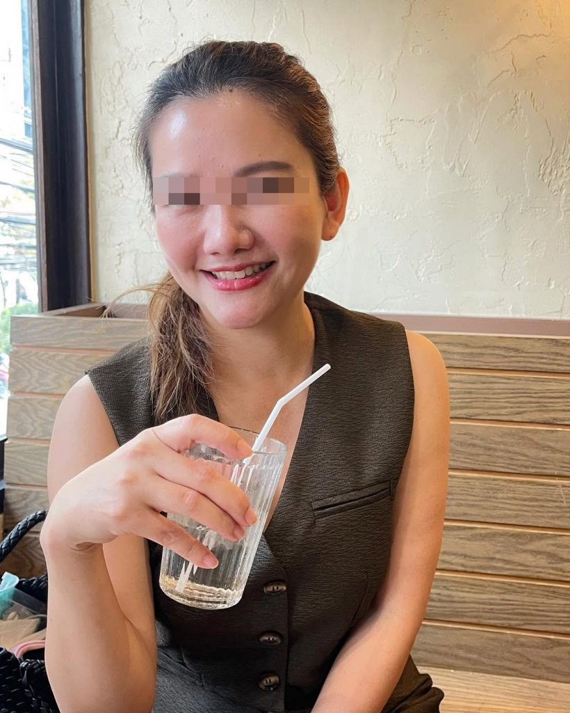 เปิดเงินเดือน หมอแอร์ พ.ต.อ.พญ.อัญชุลี เห็นแล้วร้องว้าวเลย