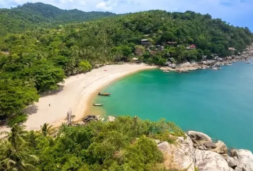 สะเทือนวงการท่องเที่ยว! อิสราเอลกลืนเกาะพะงันจริงหรือ?