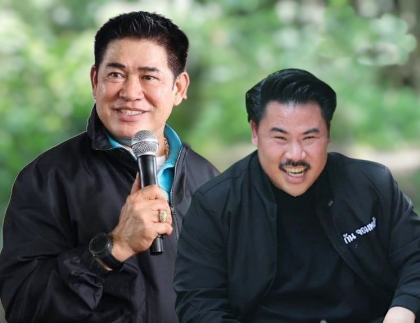 ธรรมนัส เบรกเอี๊ยด! ไม่รู้เรื่อง กันจอมพลัง เขียนพินัยกรรมยกมรดกให้