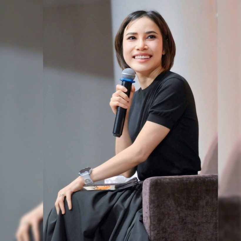 เปิดภาพล่าสุด เจ้าคุณพระสินีนาฏ ลุคนี้มองเเล้วสบายตา