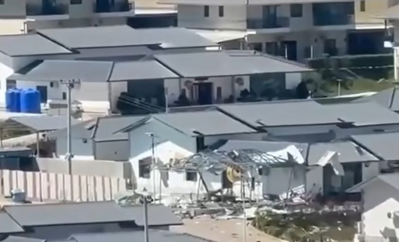 เปิดภาพ นาวิกโยธินยึดคืนพื้นที่ส่วนนี้ สำเร็จแล้ว