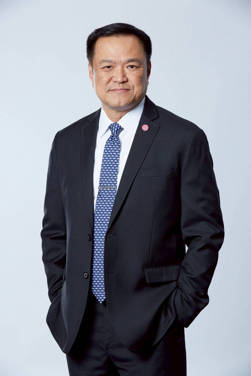 เปิดลิสต์ 10 ชื่อบุคคล ที่คนไทยเสิร์ชมากที่สุดบน Google