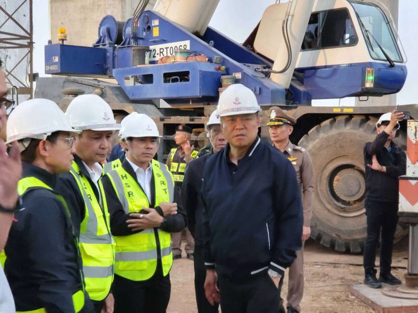 ต้องจารึกโลก! “อนุทิน” แซะเจ็บ บ.เดิมทำพัง 2 วันติด ยกเป็นสถิติกินเนสบุ๊ค