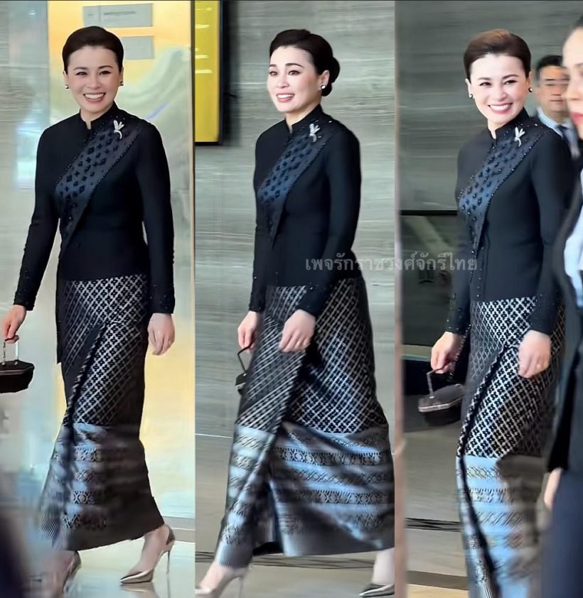 photo credit  : รักราชวงศ์จักรีไทย