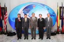 กสทช. เปิดเวทีการประชุมเชิงวิชาการ ASEAN Symposium on Shaping the Digital Community