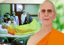 ไลฟ์ให้ดูกันสดๆ!!ธรรมมกาย ถ่ายทอดสดโชว์ขา ธัมมชโย(คลิป)