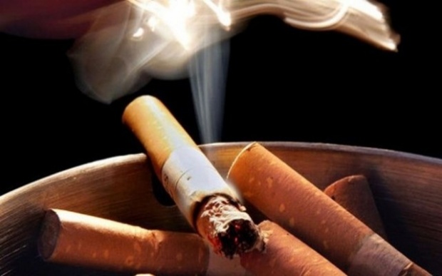 โดนแน่!! เริ่มวันนี้แล้ว “พ.ร.บ.ยาสูบ” เริ่มใช้ 4 ก.ค. 60 สูบบุหรี่ผิดที่ปรับโหดมาก!!!