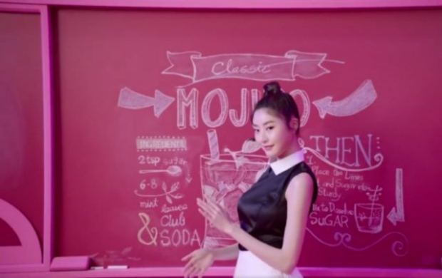 วิจารณ์ยับ! ชาวเน็ตไม่ปลื้ม “โฆษณา KFC จีน” ก๊อปปี้ “MV BLACKPINK”