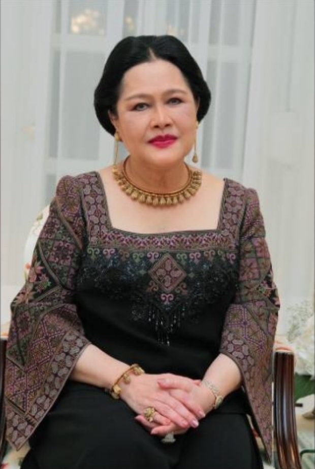 พระพันปีหลวงทรงมีพระปรอท เสด็จฯประทับรพ.จุฬาฯ