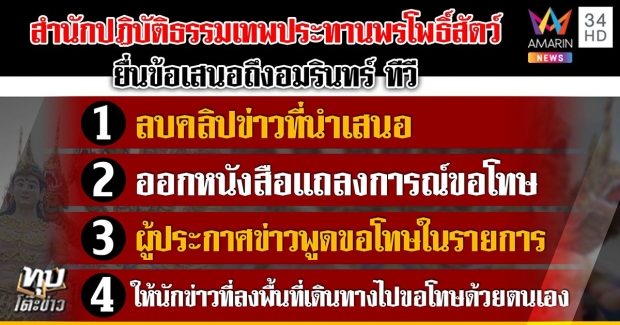 พิธีกรสื่อดัง โต้กลับผกจ.ดาราสาว ลั่น! ไม่ลบคลิป (คลิป)