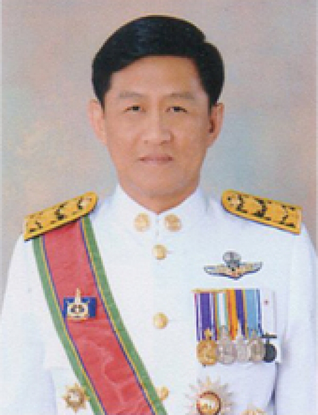 สุดเศร้ามะเร็งเม็ดเลือดขาวคร่า อดีตพ่อเมืองอ่างทอง