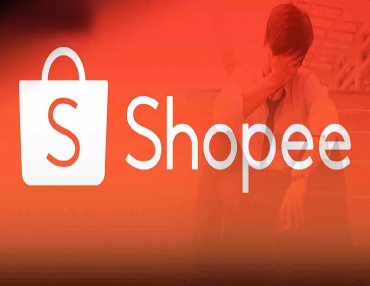  Shopee ไทย ปลดระลอก 2 เลิกจ้างพนักงานอีก