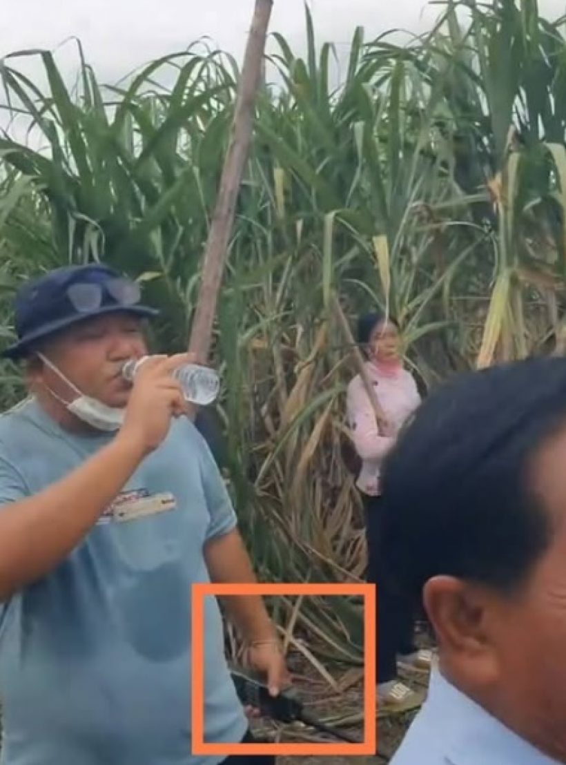 ด่วน! บุ๋ม ปนัดดา เตือนประชาชนคนไทย อย่าทำสิ่งนี้..ในตอนนี้