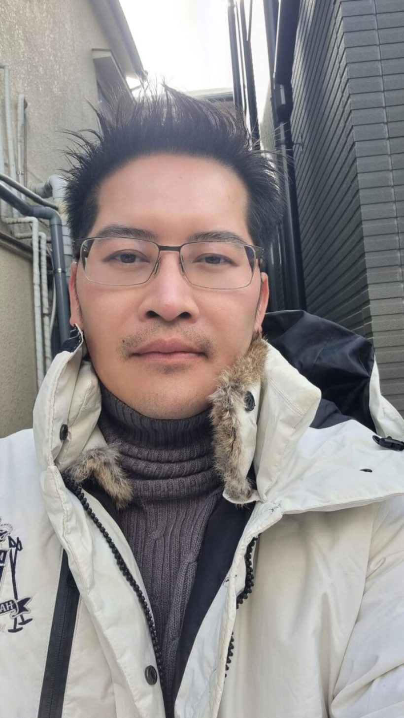 เต้ มงคลกิตติ์ ฝากพิธา ปั๊มลูกช่วยชาติด่วน หลังเปิดตัวหวานใจ