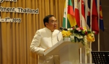 ไทยร่วม “มรดกวัฒนธรรมและอัตลักษณ์ร่วมในอาเซียน”