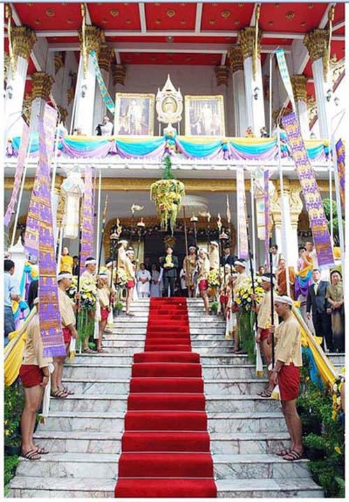  ตะลึง!!งานวันเกิดพระพรหมเมธี จัดใหญ่สุดอลังการเยี่ยงฆราวาส