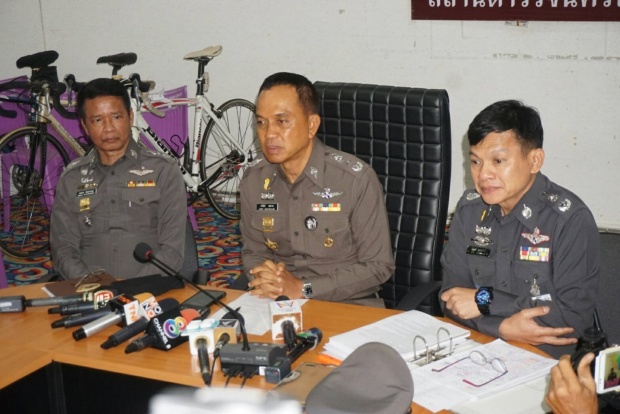 จับได้แล้ว คดีโกงสอบนายสิบ หนีไม่พ้น ไหนขอดูโฉมหน้าหน่อยซิ!