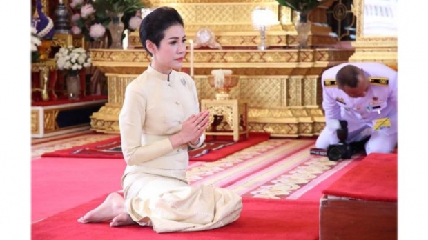 ย้อนประวัติ อดีต เจ้าคุณพระสินีนาฏ พิลาสกัลยาณี