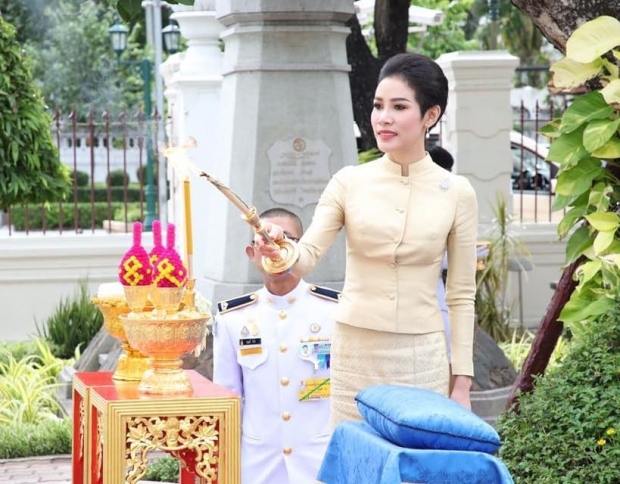 ย้อนประวัติ อดีต เจ้าคุณพระสินีนาฏ พิลาสกัลยาณี