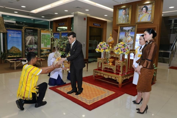 เหตุการณ์ประทับใจ พระจริยวัตรอ่อนน้อม-ตรัสน้อย ของสมเด็จพระราชินีสุทิดา 