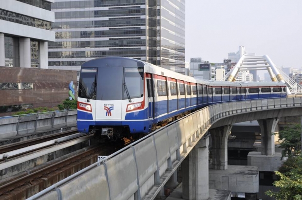 สธ.เผย เปิดหน้าต่างวิ่งรถไฟฟ้า ไม่ช่วยอะไรเลย!